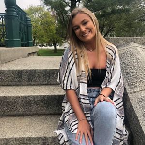 Meet your Posher, Rachel